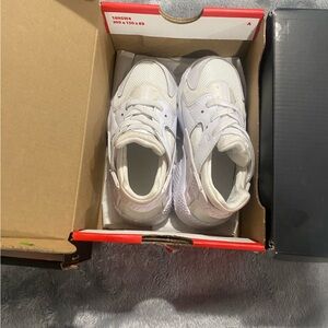 Nike/Jordan toddler shoe bundle
